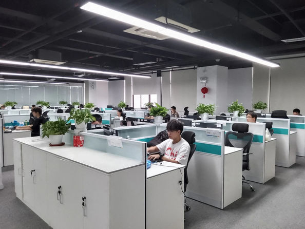 GUANGZHOU DAXIN AUTO SPARE PARTS CO., LTD