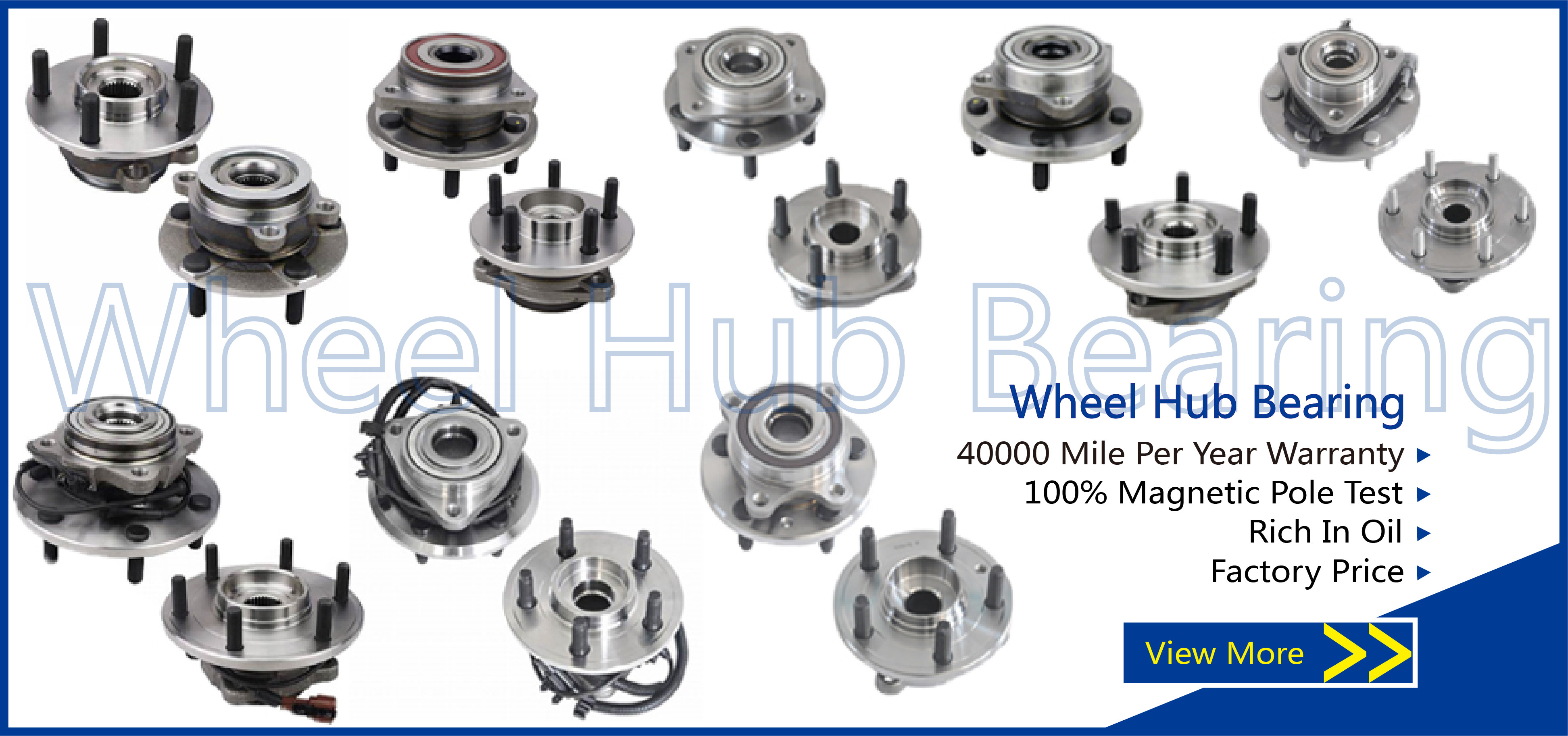 کیفیت قطعات تعلیق خودکار کارخانه