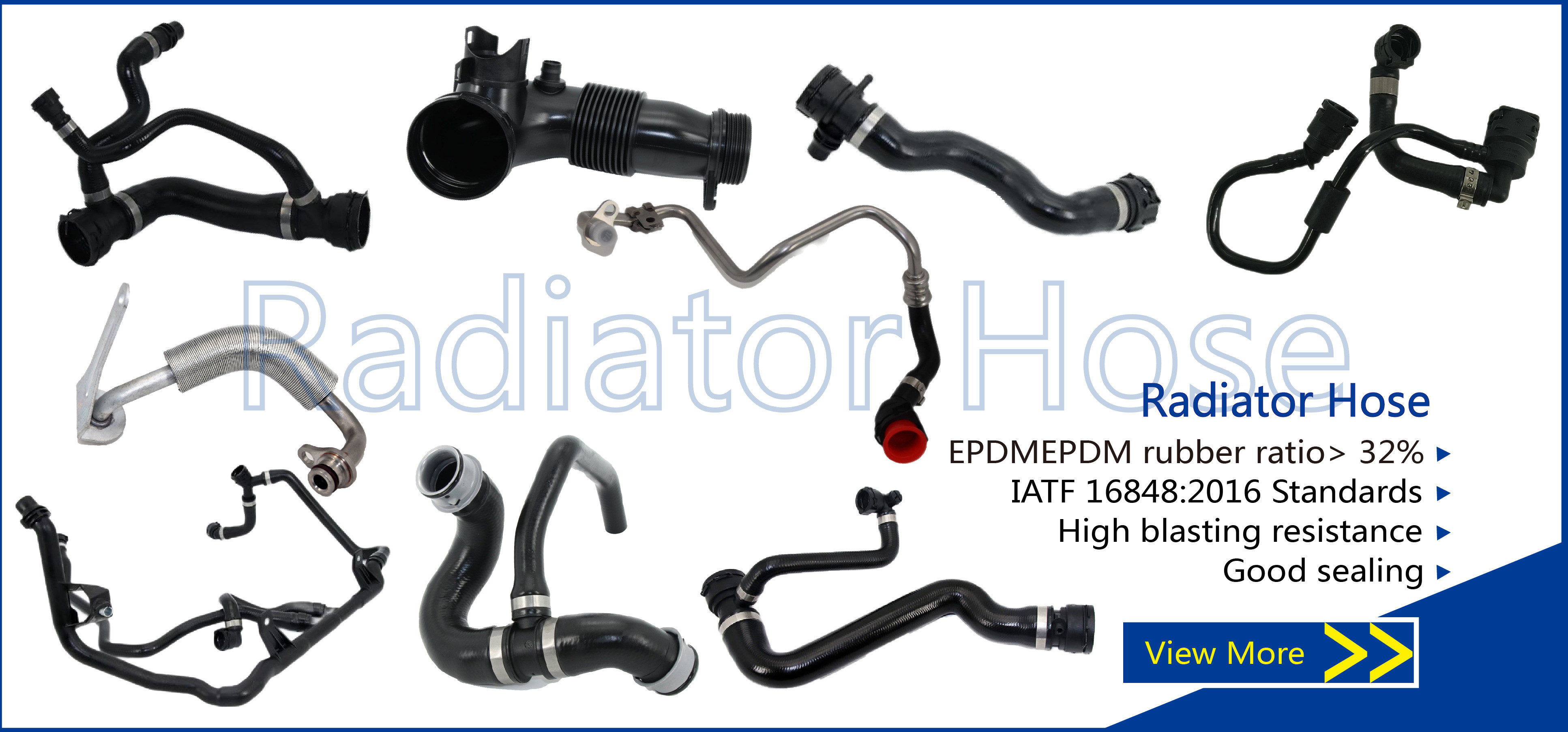 کیفیت قطعات تعلیق خودکار کارخانه