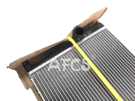 17117600520 17118672107 Air Conditioning Radiator For BMW 3 Touring F31