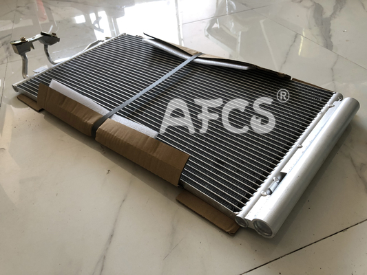 64506804722 64504270545 Air Conditioning Condenser For BMW 1 F20 2 Coupe