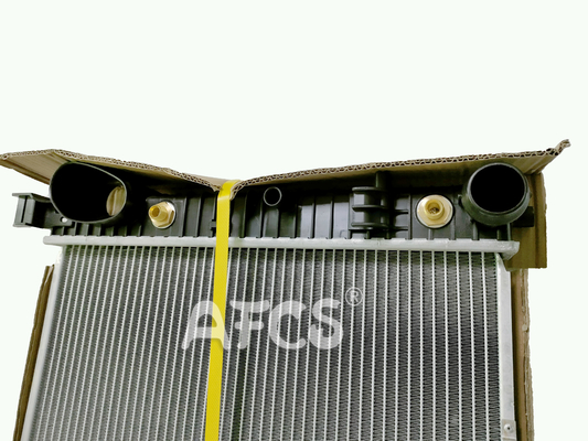 A2205002003 A2205000903 Air Conditioning Condenser For MERCEDES BENZ S CLASS W220