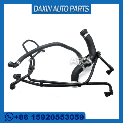 کیفیت  LR034637 LR042893 Radiator Coolant Hose For LAND ROVER RANGE ROVER IV کارخانه