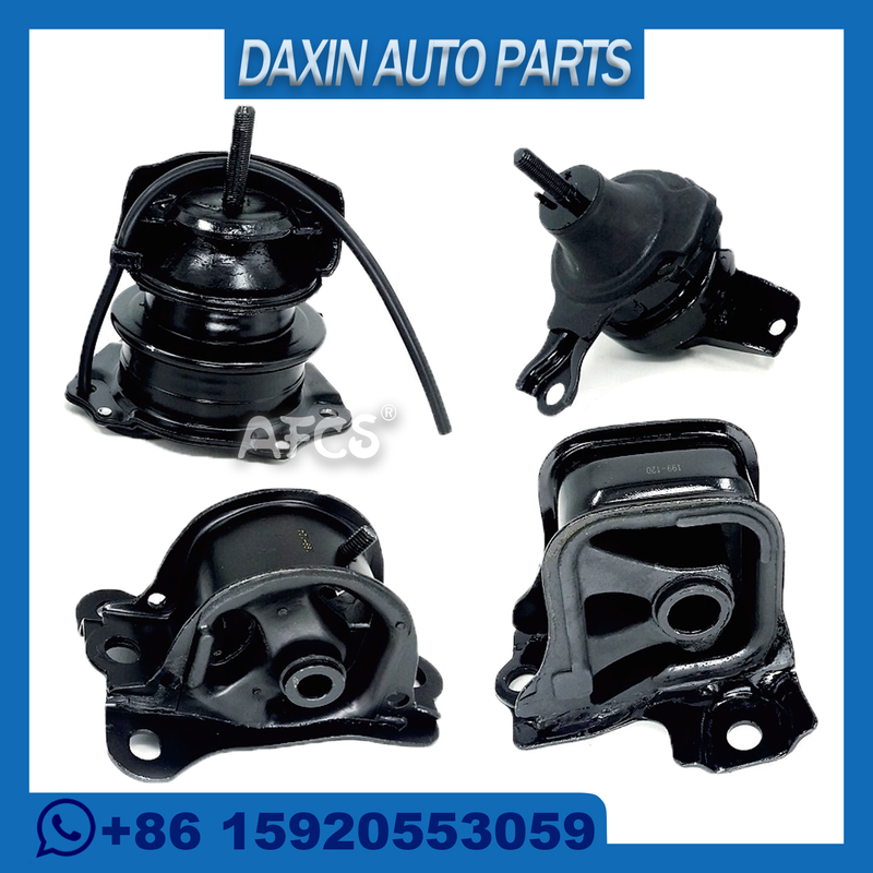 50821-S84-A01 Car Engine Mounting 50810-S84-A84 50840-S84-305 50806-S0A-980 For HONDA  ACCORD