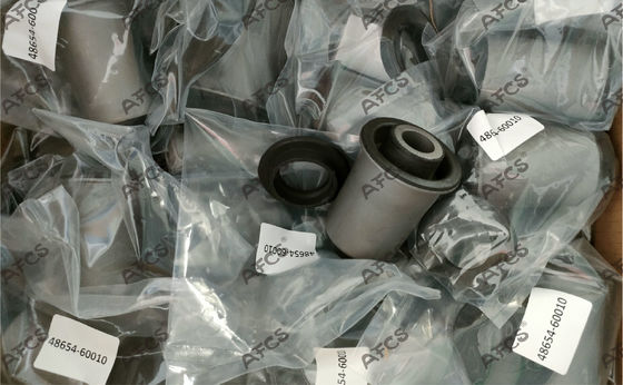 48654-60010 Rubber Control Arm Bushing For Toyota Prado J1 1998-2007