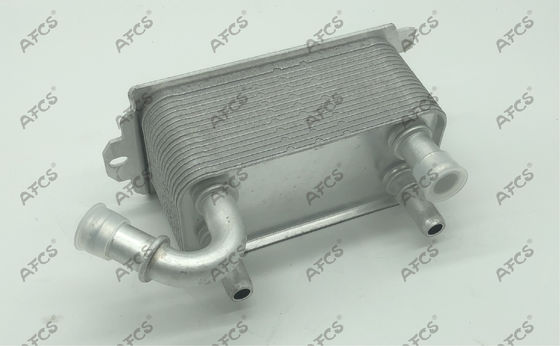 LR002916 30792231 6G91-7A095-AC Oil Cooler Assembly For Land Rover Freelander 2 L359 2.2 ED4