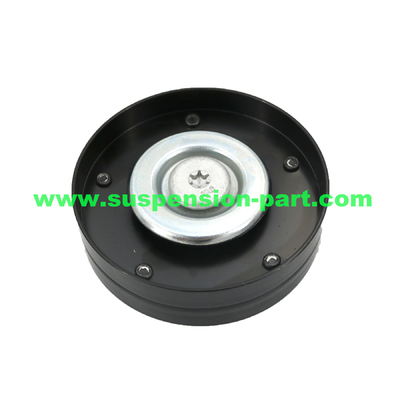 OEM 06H903341D  06H903341C IDLER PULLEY FOR AUDI A4 ALLROAD B8 (8KH)2.0 TFSI