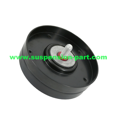 OEM 06H903341D  06H903341C IDLER PULLEY FOR AUDI A4 ALLROAD B8 (8KH)2.0 TFSI