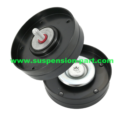 OEM 06H903341D  06H903341C IDLER PULLEY FOR AUDI A4 ALLROAD B8 (8KH)2.0 TFSI