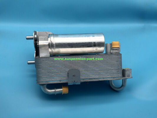 OEM 64509367096 9367096 CONDENSER, AIR CONDITIONING FOR BMW X3 X4
