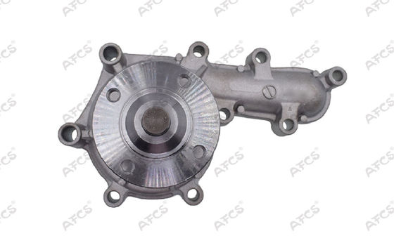 TOYOTA Land Cruiser Coaster 16100-19235 Car Engine Water Pump