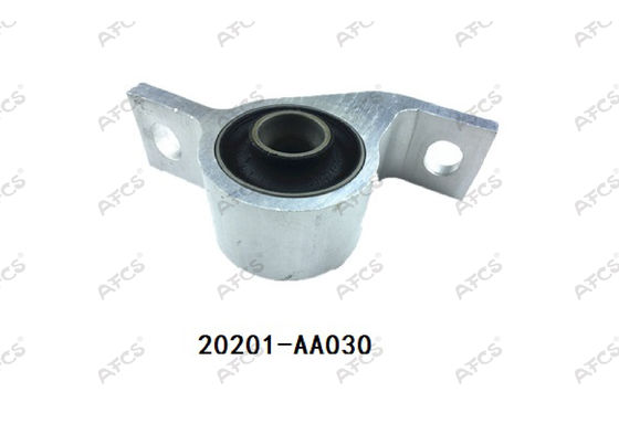 Front lower Control arm Bushing For Subaruu Forester  20201-AA030