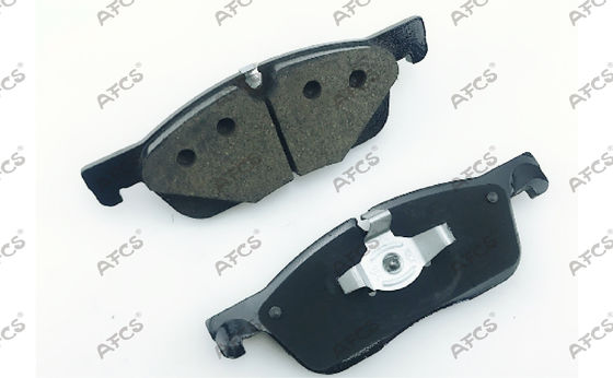 LR090689 Range Rover 2011-2016 Car Brake Pad Land Rover Suspension Parts