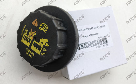 PCD000090 PCD500030 GL0683 Car Radiator Cap For Range Rover Sport