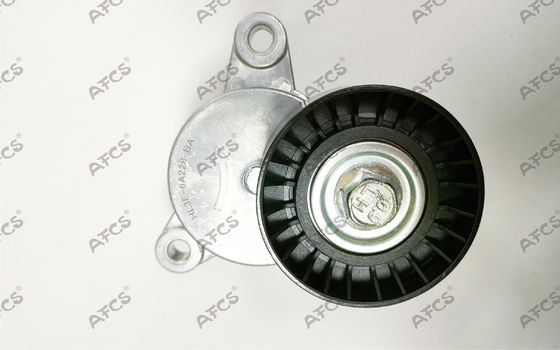 HL3Z-6A228-A Auto Belt Tensioner Pully For F-150 V6 3.5L 2017