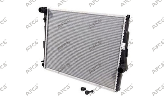 17101439103 17111439104 Water Cooling Radiator For BMW X5 E53