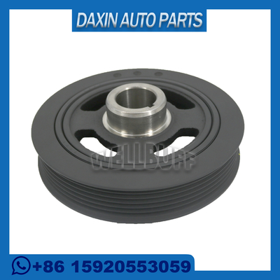 OEM 13470-22021 13470-0D010 بیلت پولی، کرکشافت برای تویوتا AVENSIS