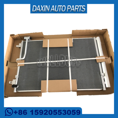 OEM 4H0260401D 4H0260403D 4H0260403K تهویه کننده تهویه مطبوع برای AUDI A8