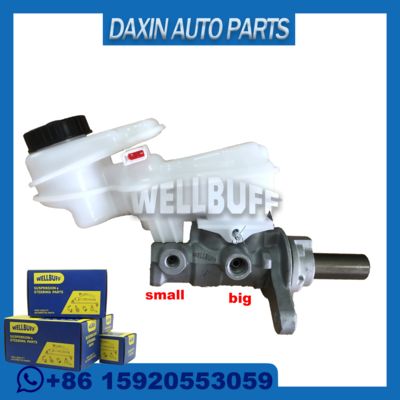 OEM UCYS-43-40ZA AB312004WA سیلندر اصلی ترمز برای فورد رینجر مازدا BT-50