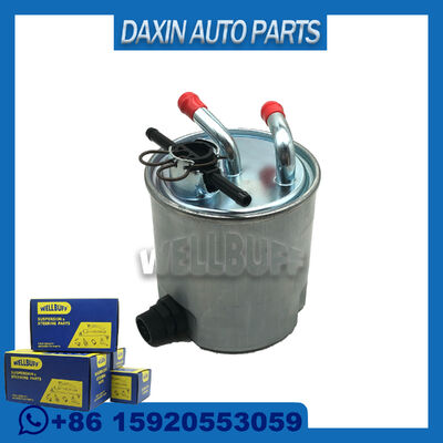 OEM 16400-EC00A 16400-EC00C فیلتر سوخت برای Nissan NAVARA NP300/PATHFINDERIII