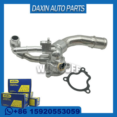 OEM 5048424AC 5048424AA 5048424AB ترموستات برای Jeep Wrangler IV (JL)0