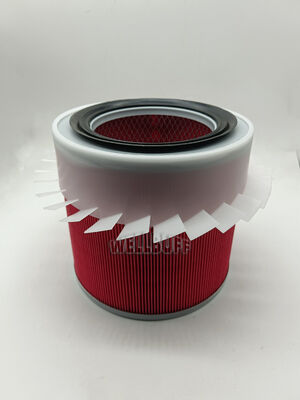 OEM MB120298 MB120476 فیلتر هوا برای MITSUBISHI CANTER 4D31T