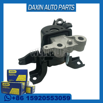 پایه موتور OEM 12305-37300 1230537300 برای لکسوس CT200H / تویوتا پریوس