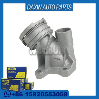 OEM A2762000256 2762000256 AL اتصال ورودی خنک کننده برای بنز C-CLASS (W205)