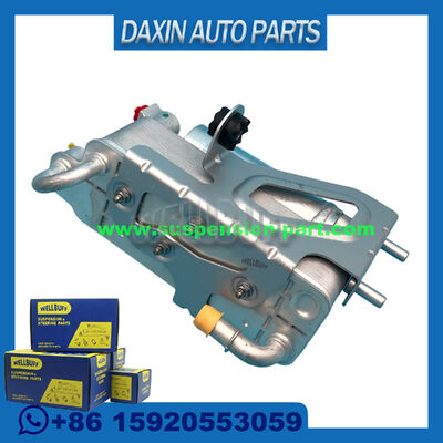 کاندنسر سیستم تهویه مطبوع OEM 64509367096 9367096 برای BMW X3 X4