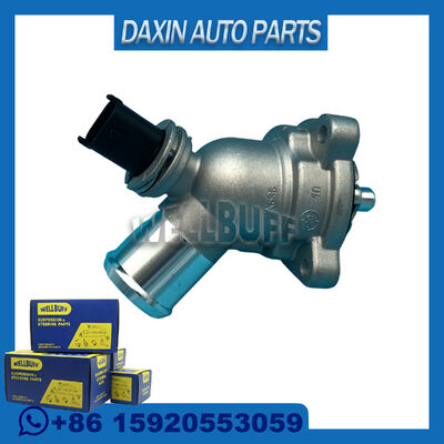 OEM 96988257 25192923 فلنج خنک کننده برای CHEVROLET SPARK(M300)1.0