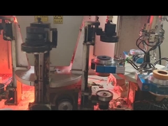 خط تولید فیلتر هوا