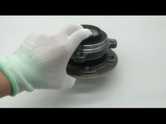 31206874443 بلبرینگ توپی چرخ برای BMW